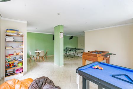 Apartamento à venda com 67m², 3 quartos e 1 vagaSala de Jogos