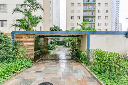 Apartamento à venda com 67m², 3 quartos e 1 vagaÁrea comum