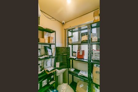 Apartamento à venda com 67m², 3 quartos e 1 vagaEspaço encomendas