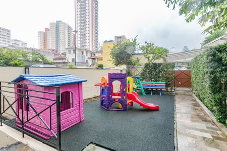 Apartamento à venda com 67m², 3 quartos e 1 vagaÁrea comum - Playground