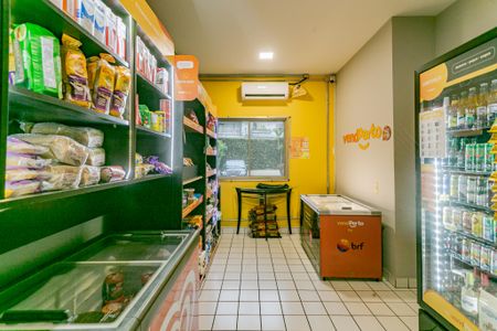 Apartamento à venda com 67m², 3 quartos e 1 vagaMercadinho