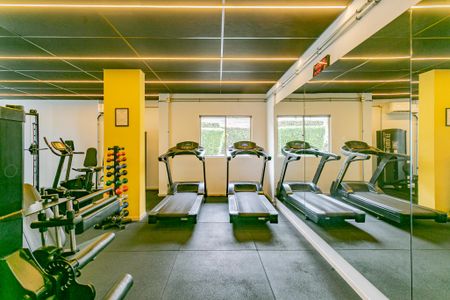 Apartamento à venda com 67m², 3 quartos e 1 vagaAcademia