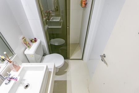 Apartamento à venda com 67m², 3 quartos e 1 vagaBanheiro