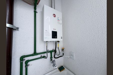 Apartamento para alugar com 33m², 1 quarto e sem vagaÁrea de Serviço