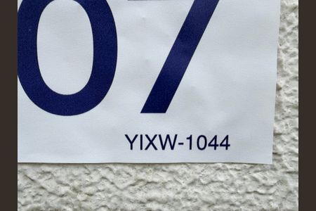 Apartamento para alugar com 33m², 1 quarto e sem vagaPlaquinha YIXW-1044