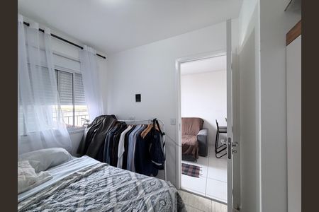 Apartamento para alugar com 33m², 1 quarto e sem vagaQuarto