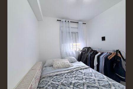 Apartamento para alugar com 33m², 1 quarto e sem vagaQuarto