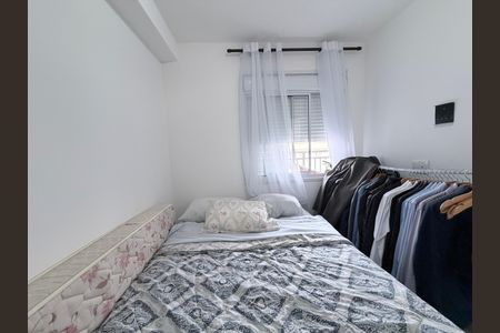 Apartamento para alugar com 33m², 1 quarto e sem vagaQuarto