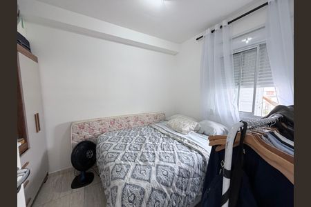 Apartamento para alugar com 33m², 1 quarto e sem vagaQuarto