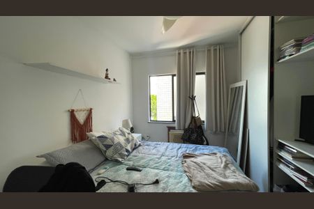 Quarto 1 de apartamento para alugar com 2 quartos, 92m² em Ribeira, Rio de Janeiro