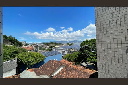 Apartamento para alugar com 92m², 2 quartos e 1 vagaQuarto 2