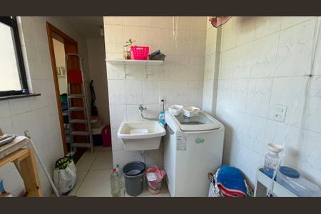 Apartamento para alugar com 92m², 2 quartos e 1 vagaÁrea de Serviço