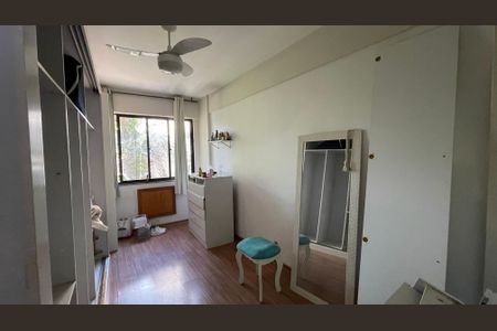Apartamento para alugar com 92m², 2 quartos e 1 vagaQuarto 2