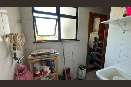 Apartamento para alugar com 92m², 2 quartos e 1 vagaÁrea de Serviço