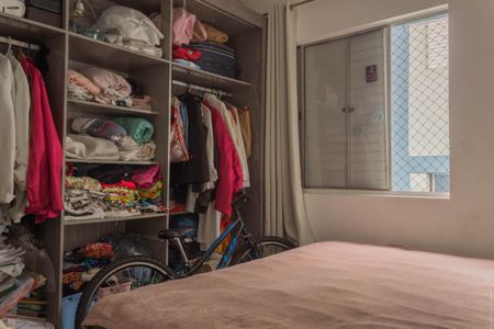 Apartamento à venda com 47m², 2 quartos e 1 vaga Apartamento à venda com 47m², 2 quartos e 1 vagaQuarto 2