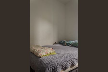 Quarto 1 de apartamento à venda com 2 quartos, 47m² em Vila Marchi, São Bernardo do Campo