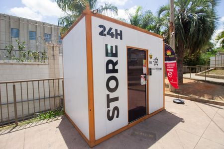 Apartamento à venda com 49m², 2 quartos e 1 vagaÁrea comum