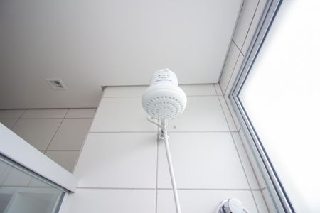 Apartamento à venda com 49m², 2 quartos e 1 vagaBanheiro Social