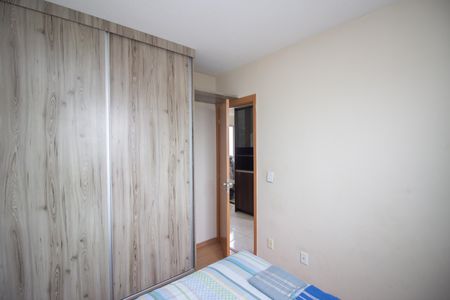 Apartamento à venda com 49m², 2 quartos e 1 vagaQuarto 1