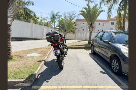 Apartamento à venda com 49m², 2 quartos e 1 vagaGaragem