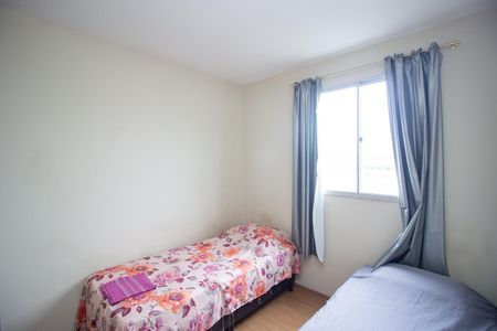 Apartamento à venda com 49m², 2 quartos e 1 vagaQuarto 2