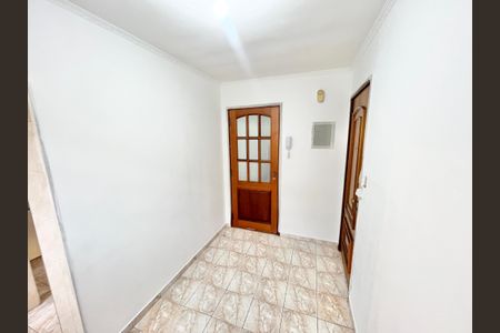Apartamento para alugar com 85m², 3 quartos e sem vaga Apartamento para alugar com 85m², 3 quartos e sem vagaSala de Jantar