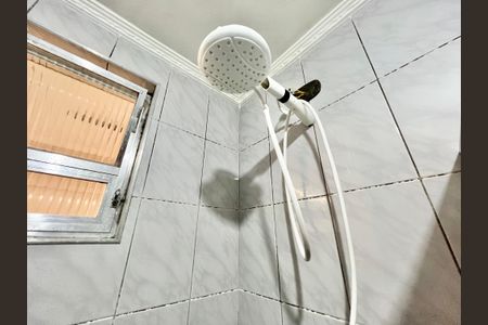 Apartamento para alugar com 85m², 3 quartos e sem vaga Apartamento para alugar com 85m², 3 quartos e sem vagaBanheiro