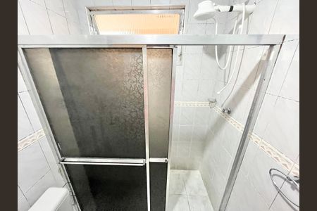 Apartamento para alugar com 85m², 3 quartos e sem vaga Apartamento para alugar com 85m², 3 quartos e sem vagaBanheiro