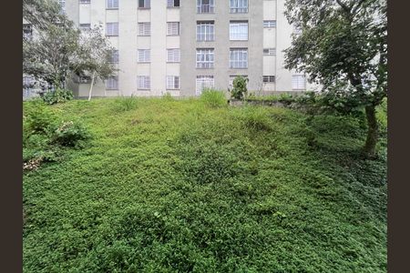 Sala Vista de apartamento para alugar com 3 quartos, 85m² em Parque Mandaqui, São Paulo