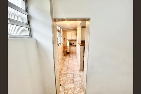 Apartamento para alugar com 85m², 3 quartos e sem vaga Apartamento para alugar com 85m², 3 quartos e sem vagaSala de Jantar