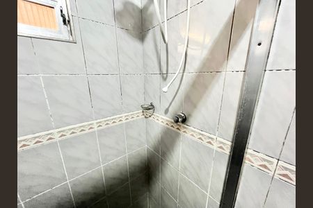 Apartamento para alugar com 85m², 3 quartos e sem vaga Apartamento para alugar com 85m², 3 quartos e sem vagaBanheiro