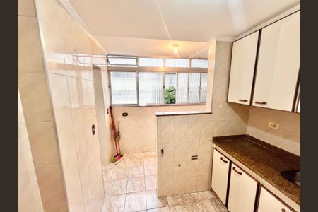 Apartamento para alugar com 85m², 3 quartos e sem vaga Apartamento para alugar com 85m², 3 quartos e sem vagaCozinha