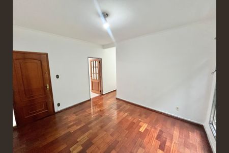 Sala de apartamento para alugar com 3 quartos, 85m² em Parque Mandaqui, São Paulo
