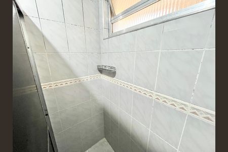 Apartamento para alugar com 85m², 3 quartos e sem vaga Apartamento para alugar com 85m², 3 quartos e sem vagaBanheiro