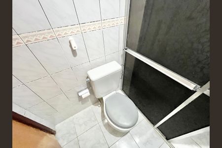 Apartamento para alugar com 85m², 3 quartos e sem vaga Apartamento para alugar com 85m², 3 quartos e sem vagaBanheiro