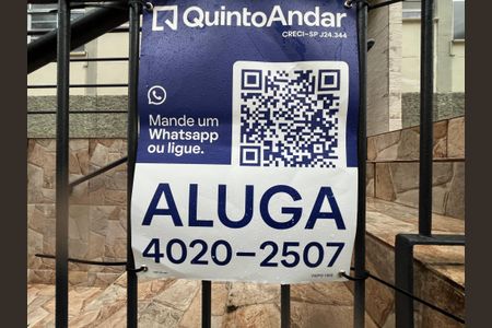 Apartamento para alugar com 85m², 3 quartos e sem vaga Apartamento para alugar com 85m², 3 quartos e sem vagaFachada/Placa