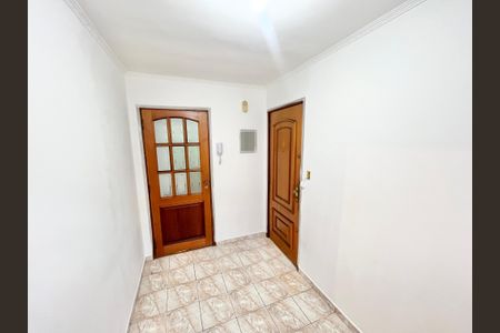 Apartamento para alugar com 85m², 3 quartos e sem vaga Apartamento para alugar com 85m², 3 quartos e sem vagaSala de Jantar