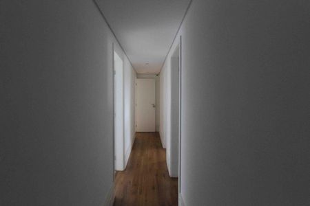 Apartamento à venda com 156m², 3 quartos e 2 vagasCorredor