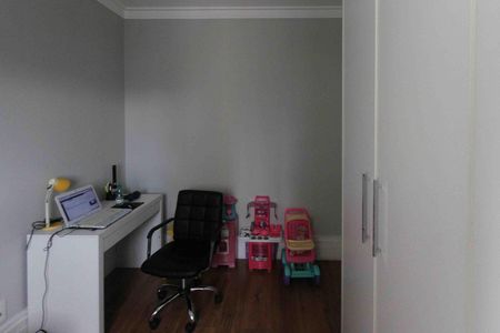 Apartamento à venda com 156m², 3 quartos e 2 vagasSuite 02