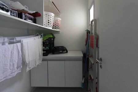 Apartamento à venda com 156m², 3 quartos e 2 vagasQuarto de Serviço