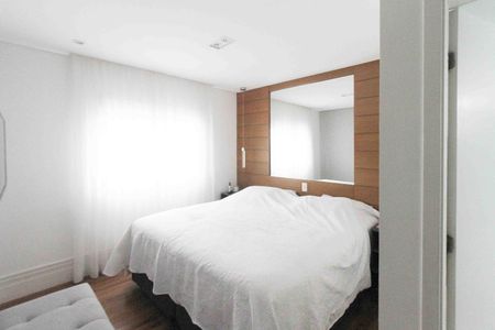 Apartamento à venda com 156m², 3 quartos e 2 vagasSuite 03