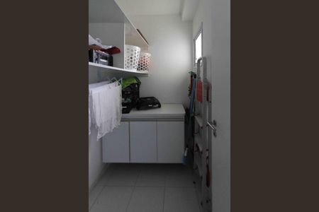 Apartamento à venda com 156m², 3 quartos e 2 vagasQuarto de Serviço