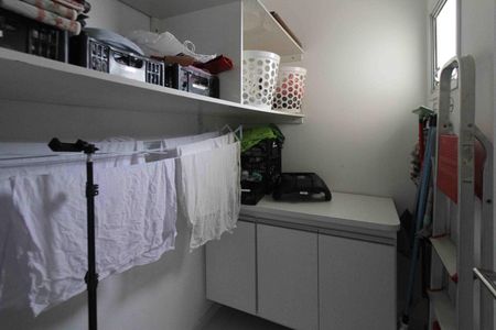 Apartamento à venda com 156m², 3 quartos e 2 vagasQuarto de Serviço