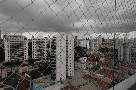Apartamento à venda com 156m², 3 quartos e 2 vagasVista