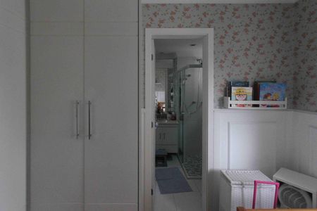 Apartamento à venda com 156m², 3 quartos e 2 vagasSuite