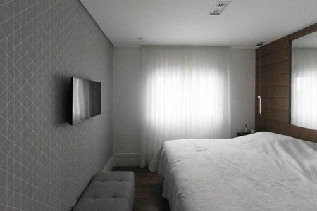 Apartamento à venda com 156m², 3 quartos e 2 vagasSuite 03