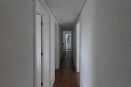 Apartamento à venda com 156m², 3 quartos e 2 vagasCorredor