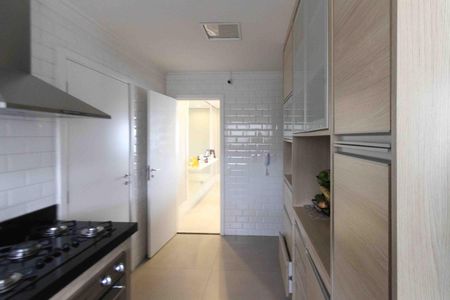 Apartamento à venda com 156m², 3 quartos e 2 vagasCozinha