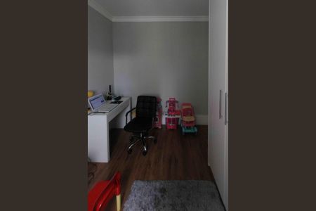 Apartamento à venda com 156m², 3 quartos e 2 vagasSuite 02
