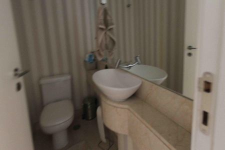 Apartamento à venda com 156m², 3 quartos e 2 vagasLavabo
